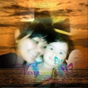 Meet your Posher, Catherine